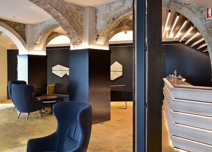 My Story Hotel Tejo Lisboa